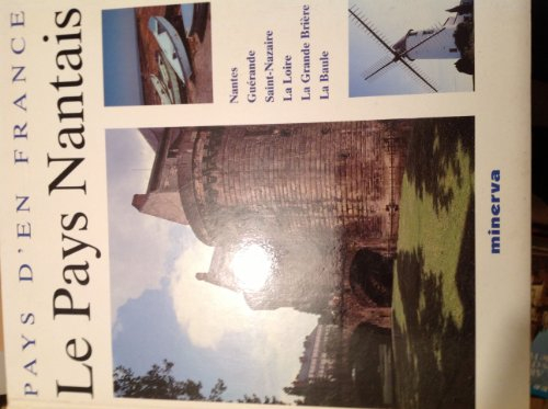 Le pays nantais