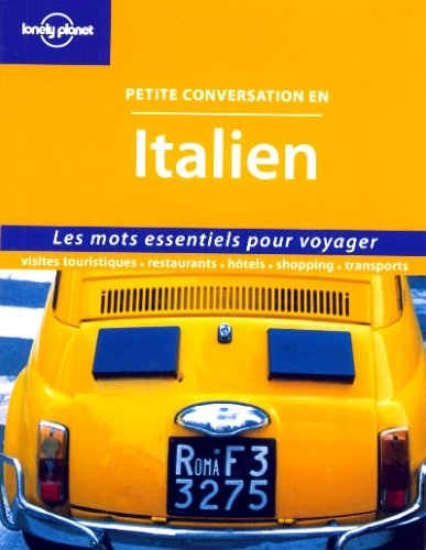 Italien : les mots essentiels pour voyager