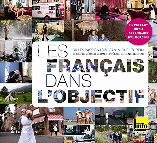 Les Français dans l'objectif
