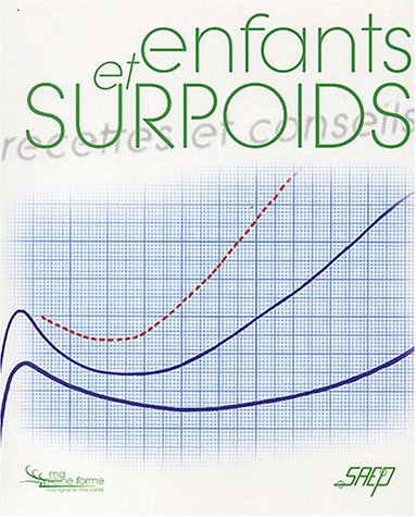 Enfants et surpoids : recettes et conseils