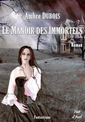 Le manoir des immortels : les soupirs de Londres