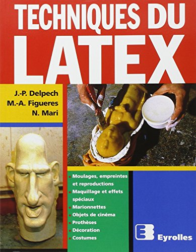 Techniques du latex