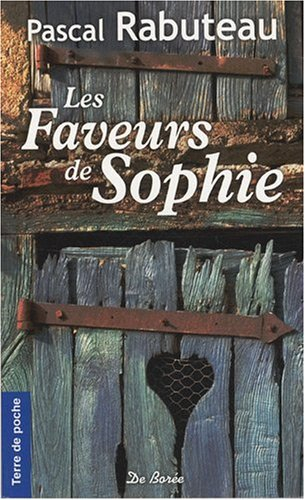 Les faveurs de Sophie