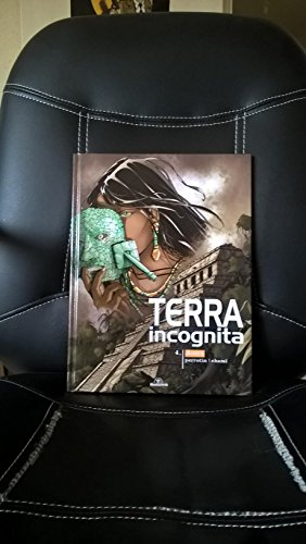 Terra incognita. Vol. 4. Aoura