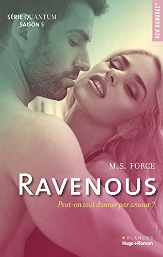 Quantum. Vol. 5. Ravenous