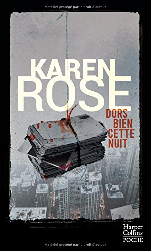 Dors bien cette nuit