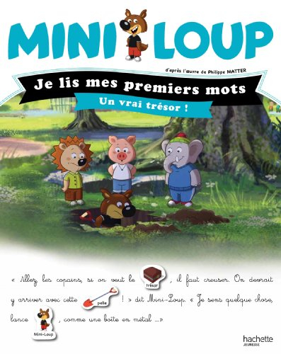 Mini-Loup. Les chevaliers cosmiques