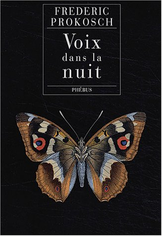 Voix dans la nuit