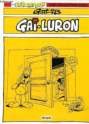 gai luron n,6