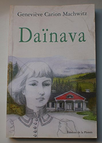 Daïnava