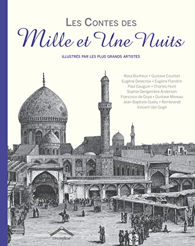 Les contes des mille et une nuits