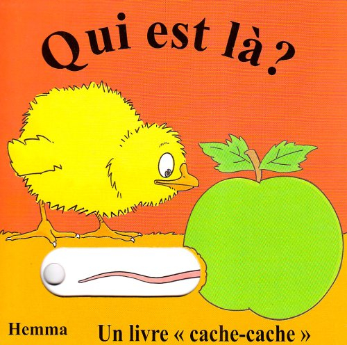 Qui est-là ?