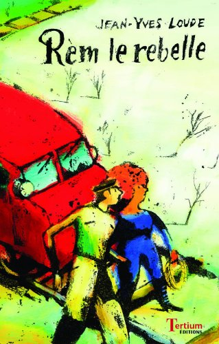 Rèm le rebelle