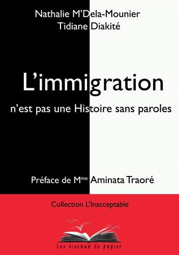L'immigration n'est pas une histoire sans paroles
