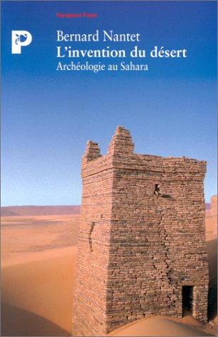 L'invention du désert