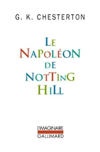 Le Napoléon de Notting Hill