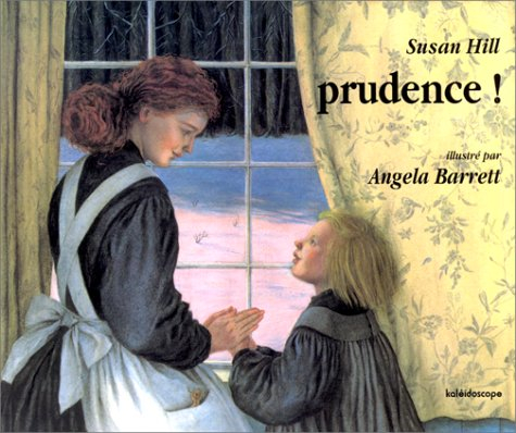 Prudence