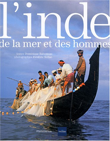 L'Inde de la mer et des hommes