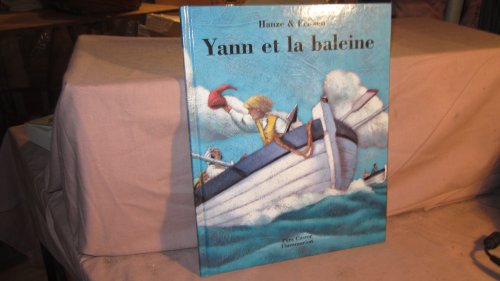 Yann et la baleine