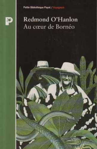 au coeur de bornéo