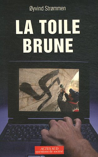 La toile brune : essai