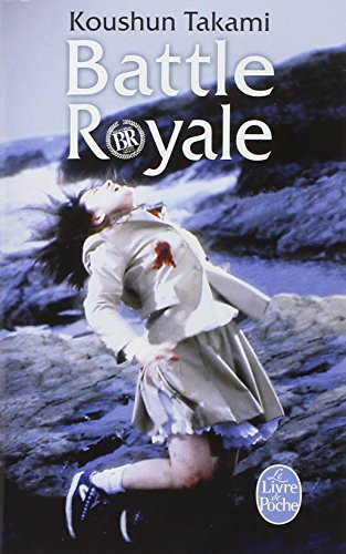 Battle royale
