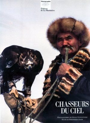 Chasseurs du ciel
