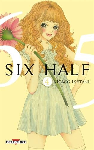Six half. Vol. 4