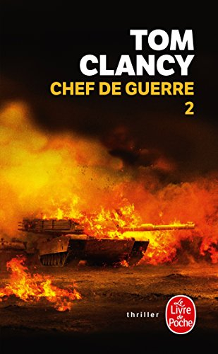Chef de guerre. Vol. 2