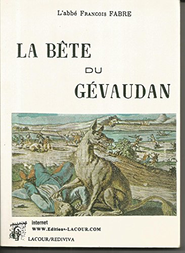 la bête du gévaudan