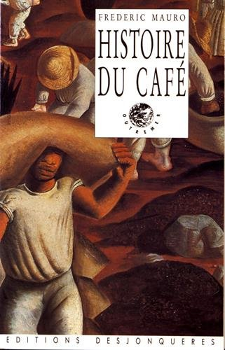 Histoire du café