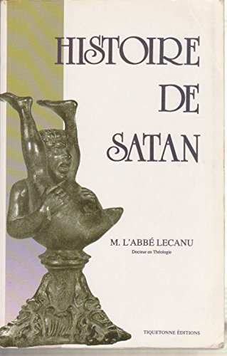 histoire de satan