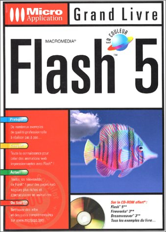 Macromédia Flash TM 5