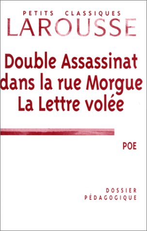 Histoires extraordinaires : dossier pédagogique