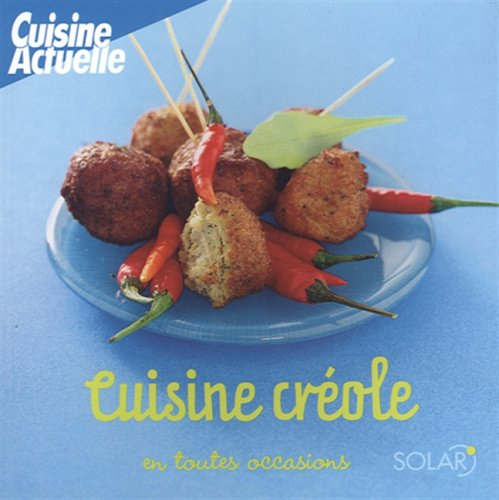Cuisine créole en toutes occasions