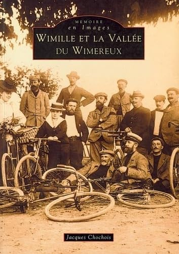 Wimille et la vallée du Wimereux