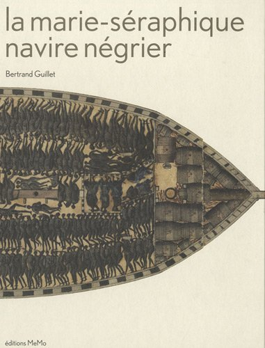 La Marie-Séraphique, navire négrier