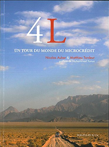 4L : un tour du monde du microcrédit