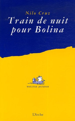 Train de nuit pour Bolina