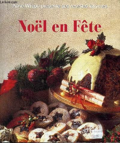Noël en fête