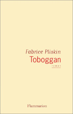 Toboggan