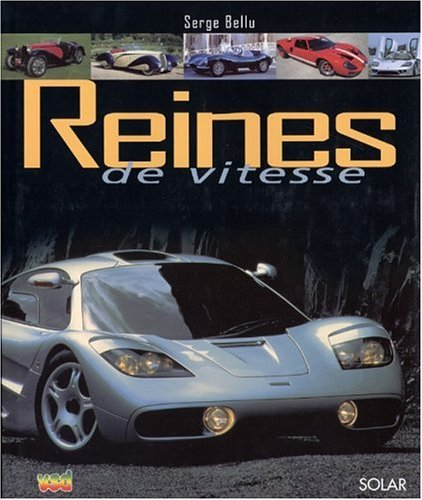 Reines de vitesse
