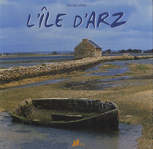 L'île d'Arz