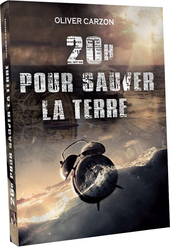 20 Heures pour Sauver la Terre