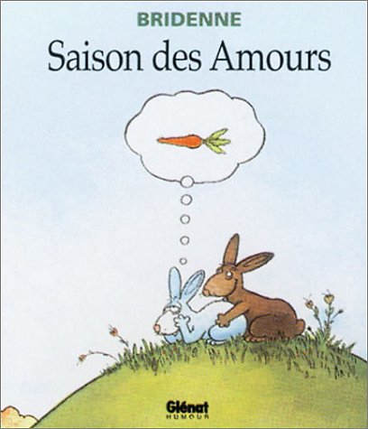 Saison des amours. Vol. 1