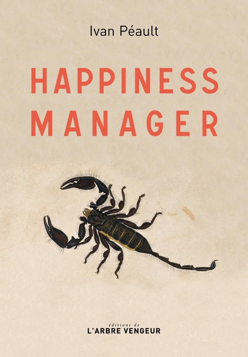 Happiness manager