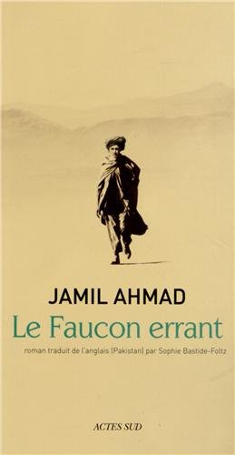 Le faucon errant