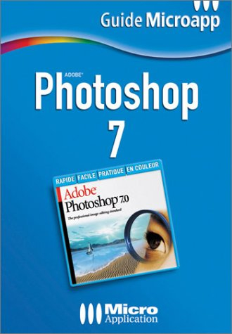 Adobe Photoshop 7