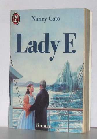Lady F.