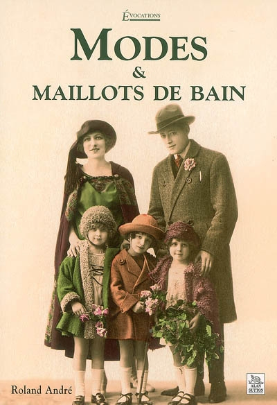 Modes & maillots de bain